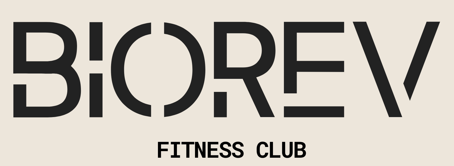 BioRev Fitness Club
